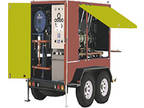 Business For Sale: Mobile Vacuum Transformer Oil Purifier