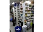 Business For Sale: High - End Pharmacy