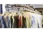Business For Sale: Dry Cleaning Plant With Drop Stores