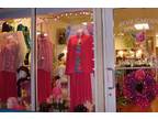 Business For Sale: Downtown Boutique For Sale