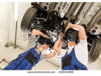Business For Sale: Established And Profitable Auto Repair Business