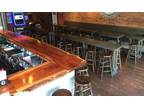 Business For Sale: College Sports Bar & Grill