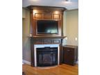 Business For Sale: Custom Mantel Manufacturing & Millwork