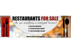 Business For Sale: Diner Restaurant For Sale - Aldan