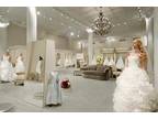 Business For Sale: Bridal Boutique And Formal Wear Shop