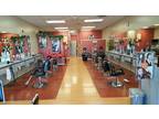 Business For Sale: Profitable Franchise Hair Salon