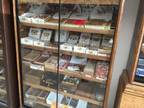 Business For Sale: 20 Year Old Smoke Shop