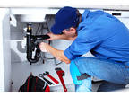 Business For Sale: Commercial Plumbing Company