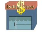 Business For Sale: Dollar Store Franchise For Sale