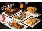 Business For Sale: Franchised Steak House - Bar & Grill
