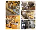 Business For Sale: Complete Bakery No Location