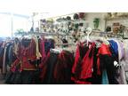 Business For Sale: Inventory Costume & Period Retail / Rental / Consign