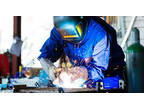 Business For Sale: Profitable Fabrication And Welding Company