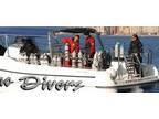 Business For Sale: Dive Boat Company