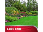 Business For Sale: Residential Lawn Care