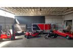 Business For Sale: Wholesale Motorcycle Dealer
