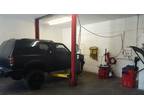 Business For Sale: Busy Auto Repair - Equipment Included