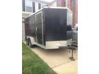 Business For Sale: Mobile Maintenance & Repair Service Trailer