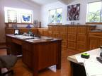 Business For Sale: High End Cabinets, Casework & Closets