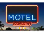 Business For Sale: Beautiful, Near New 28 Room Motel