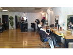 Business For Sale: Large Hair & Beauty Salon For Sale