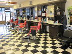 Business For Sale: Prime Location Barbershop