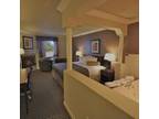 Business For Sale: Branded Hotel Available - Quality Inn