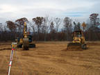 Business For Sale: Profess Excavating - Grading Service & Oilfield Work