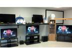 Business For Sale: TV - Video Retail & Repair, Satellite Services