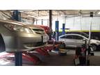 Business For Sale: Complete Auto Garage And Repair Shop