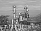 Business For Sale: Fuel Refinery At Guatemala