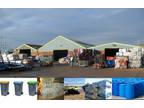 Business For Sale: Plastic Recycling Business For Sale