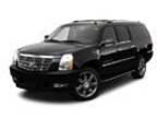 Business For Sale: Black Car Service W / Shl And Aar
