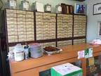 Business For Sale: Acupuncture Staffed Herbal Medicine Vitamins