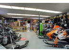 Business For Sale: Retail - Recreational Motorsport Dealership