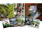Business For Sale: Regional Lifestyle / Tourist Destination Magazine