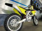 Business For Sale: Sell Suzuki Motocross Dirtbike