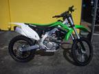 Business For Sale: Sell Brand New Kawasaki Motocross Dirtbike