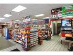 Business For Sale: Service Station & Small Convenience Store