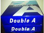 Business For Sale: Double Copy Paper