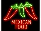 Business For Sale: Mexican Restaurant With Ten Slots