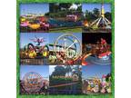 Business For Sale: Amusement Park