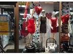 Business For Sale: Clothing & Jewelry Store