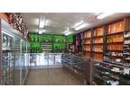 Business For Sale: Smoke Shop (two Store Location)