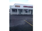 Business For Sale: Retail For Lease On Highly Visible Avenue