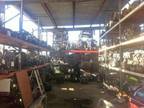 Business For Sale: Auto Parts & Recycling