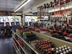 Business For Sale: Lawn Mower Retailer Business
