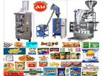 Business For Sale: Automatic Packing Machine