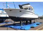 Business For Sale: Boat Repair Services