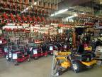 Business For Sale: Outdoor Power Equipment Retail And Services